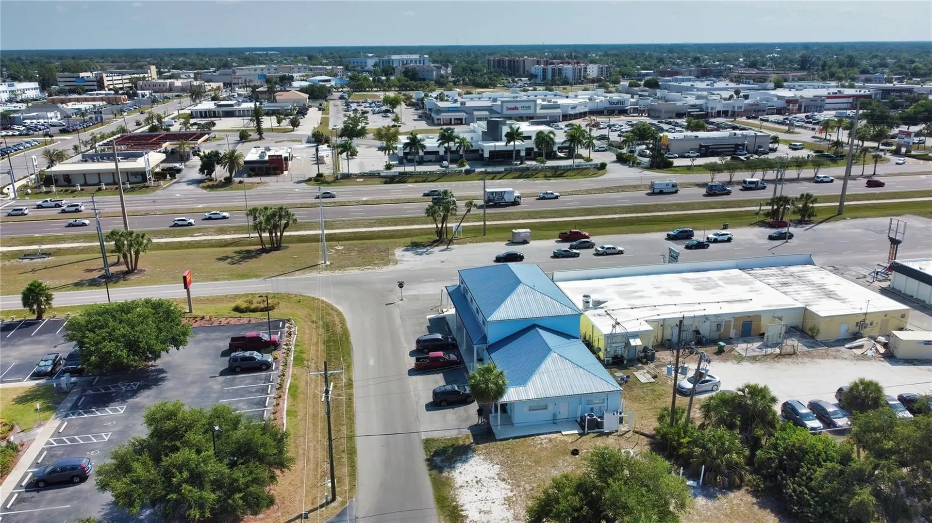 3221 Tamiami Trail Port Charlotte FL 33952