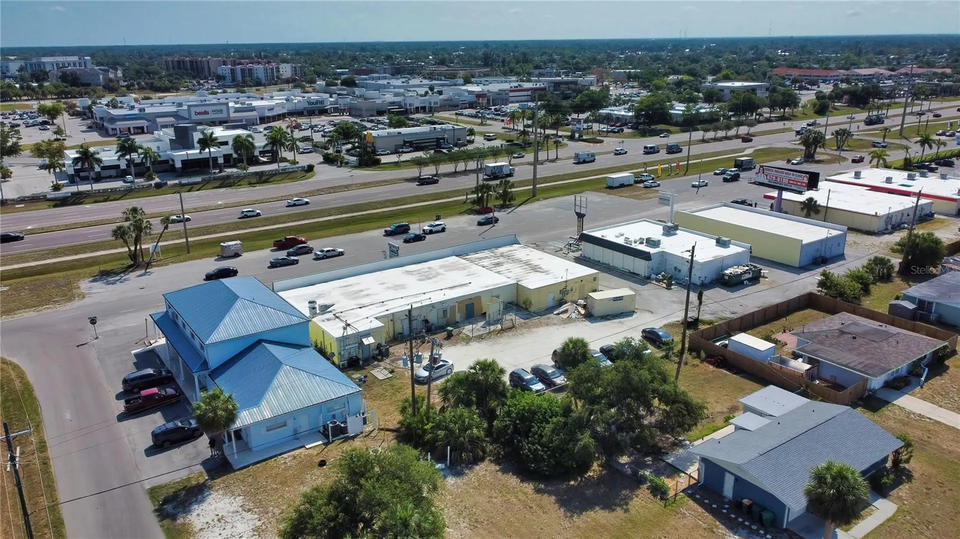 3221 Tamiami Trail Port Charlotte FL 33952