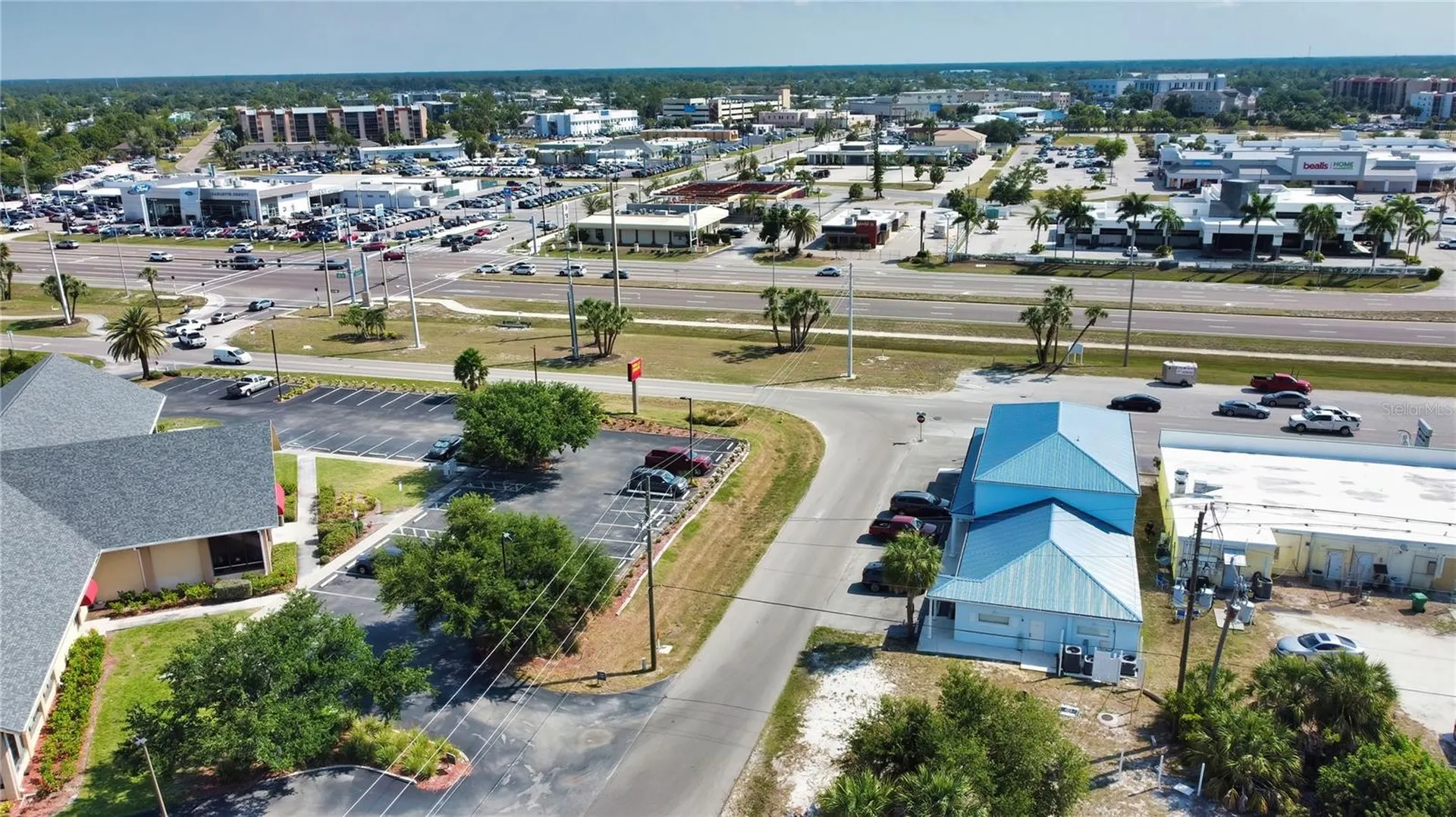 3221 Tamiami Trail Port Charlotte FL 33952