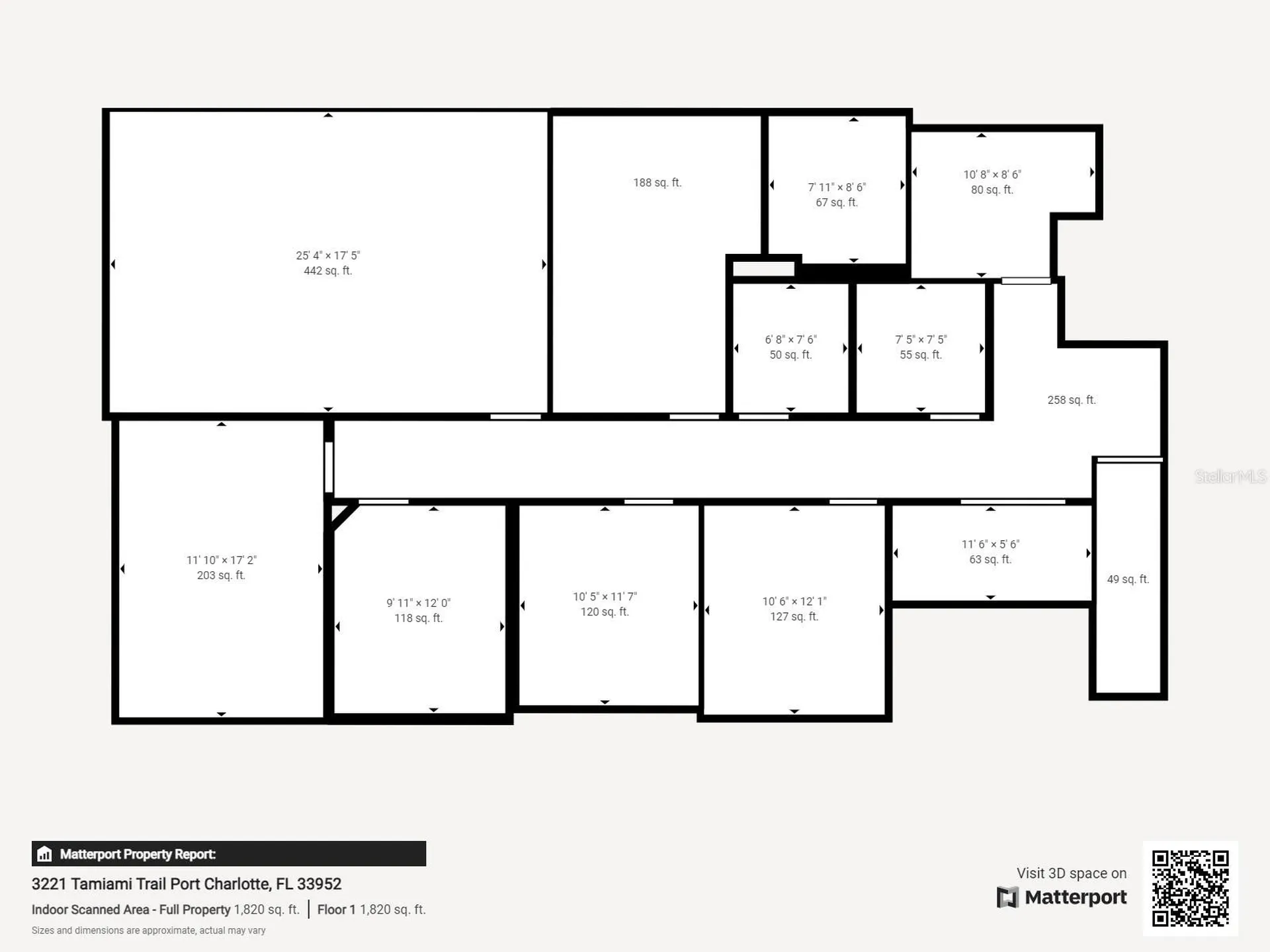3221 Tamiami Trail Port Charlotte FL 33952