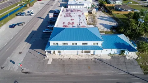 3221 Tamiami Trail Port Charlotte FL 33952
