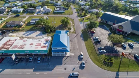 3221 Tamiami Trail Port Charlotte FL 33952