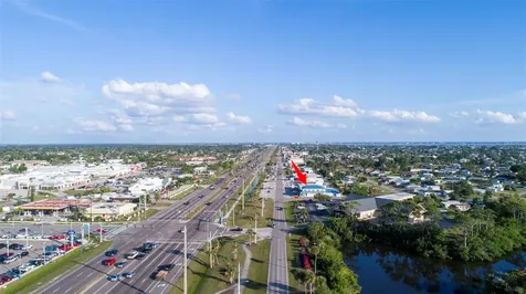 3221 Tamiami Trail Port Charlotte FL 33952