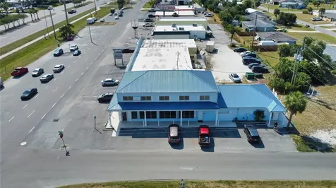 3221 Tamiami Trail Port Charlotte FL 33952