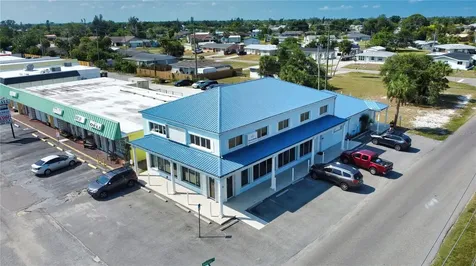 3221 Tamiami Trail Port Charlotte FL 33952