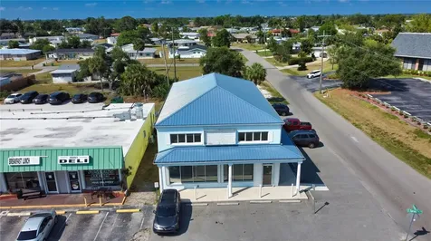 3221 Tamiami Trail Port Charlotte FL 33952