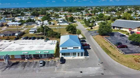 3221 Tamiami Trail Port Charlotte FL 33952