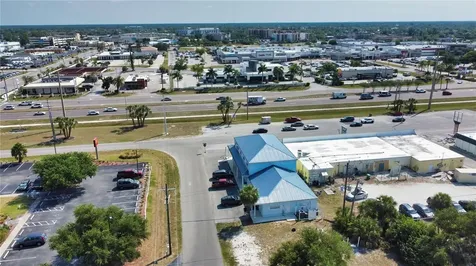 3221 Tamiami Trail Port Charlotte FL 33952