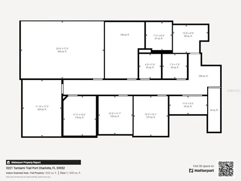 3221 Tamiami Trail Port Charlotte FL 33952