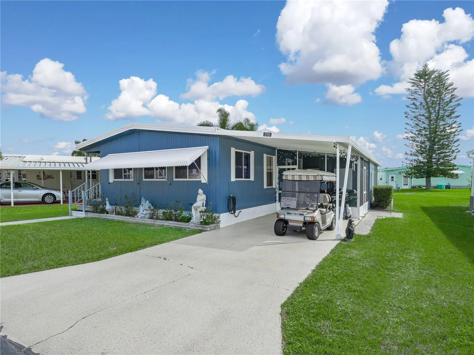 315 Beaver Lane Haines City FL 33844