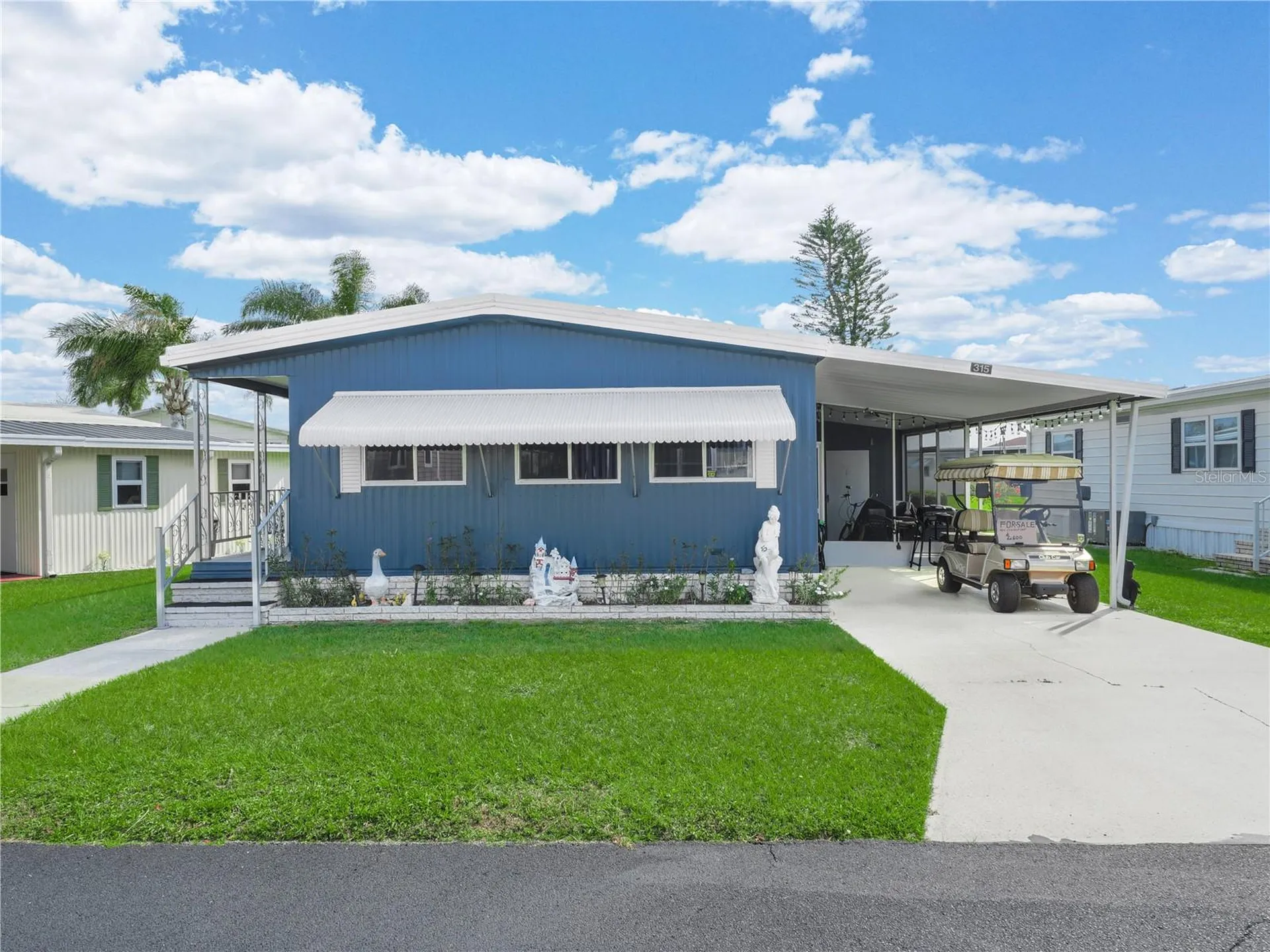 315 Beaver Lane Haines City FL 33844