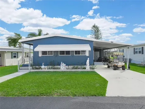 315 Beaver Lane Haines City FL 33844