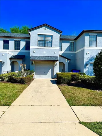 2238 Seven Oaks Drive Saint Cloud FL 34772