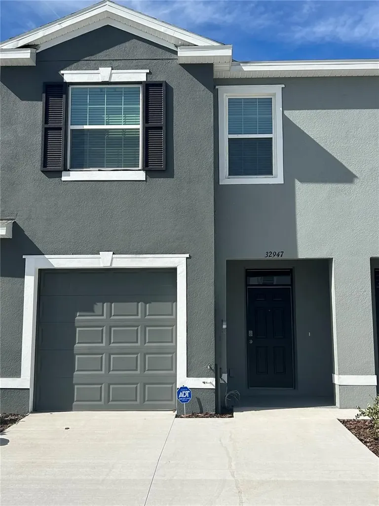 32947 Tulip Petal Lane Wesley Chapel FL 33545