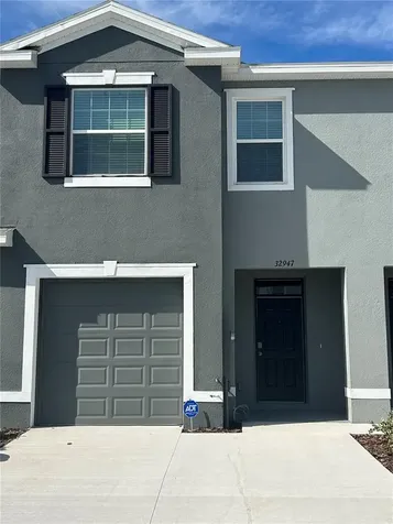 32947 Tulip Petal Lane Wesley Chapel FL 33545