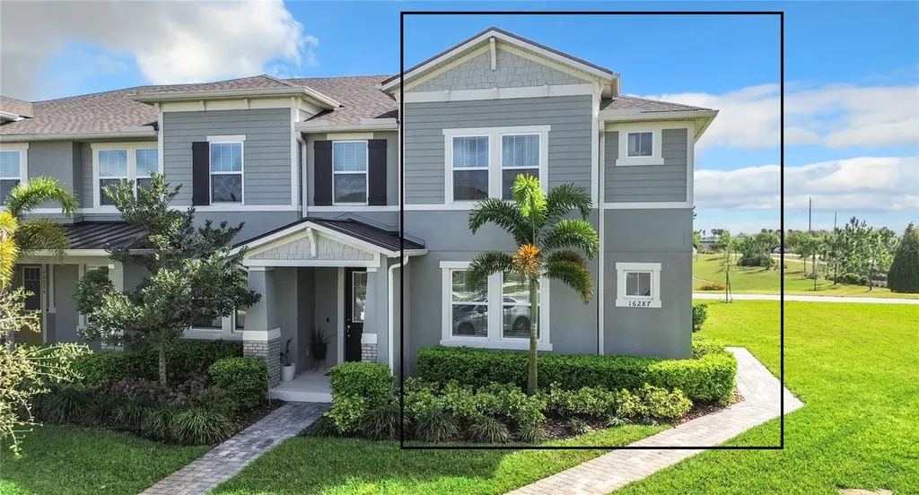 16287 Prairie School Drive Winter Garden FL 34787
