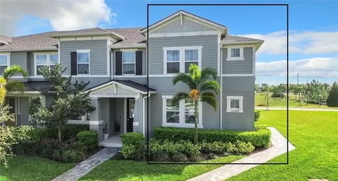16287 Prairie School Drive Winter Garden FL 34787