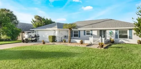 50 Inlet Harbor Road Ponce Inlet FL 32127