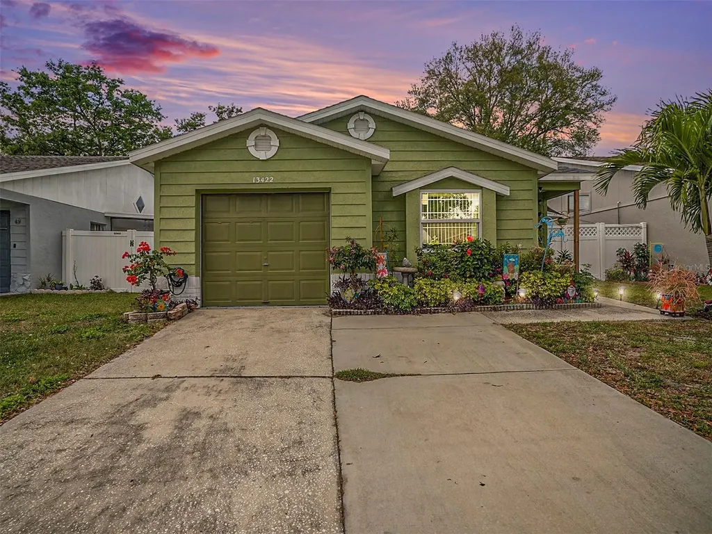13422 Laraway Drive Riverview FL 33579