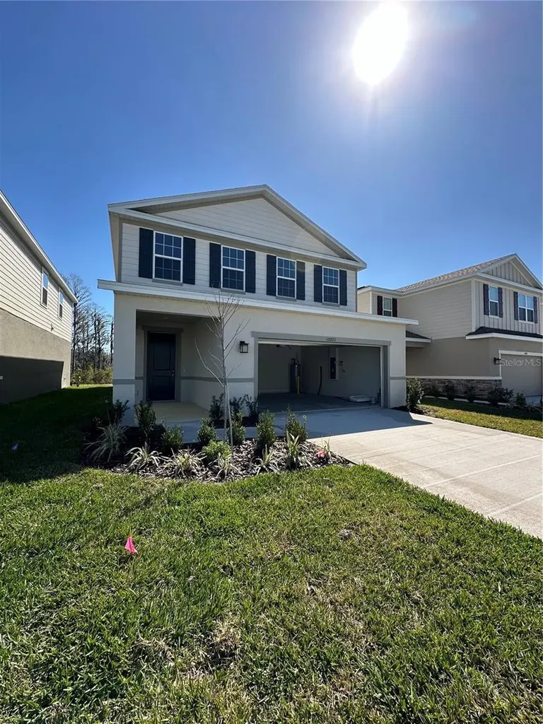 10920 Osprey Glade Terrace Land O Lakes FL 34638