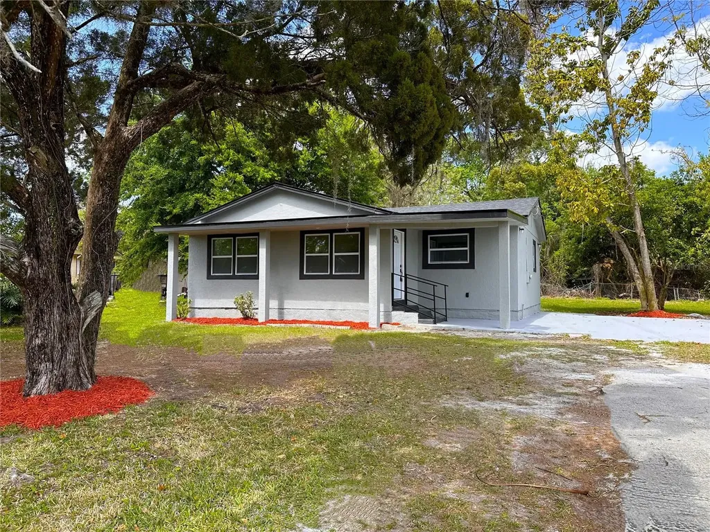 4821 La Grange Avenue Orlando FL 32808