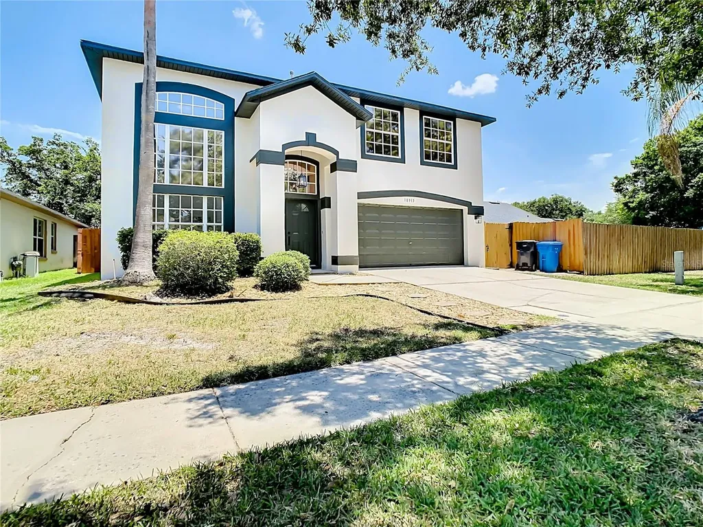 18913 Twinberry Drive Tampa FL 33647