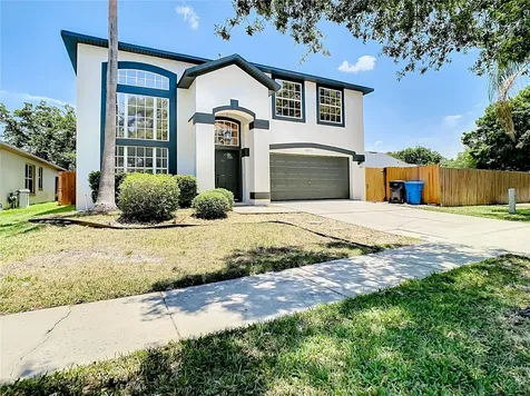 18913 Twinberry Drive Tampa FL 33647