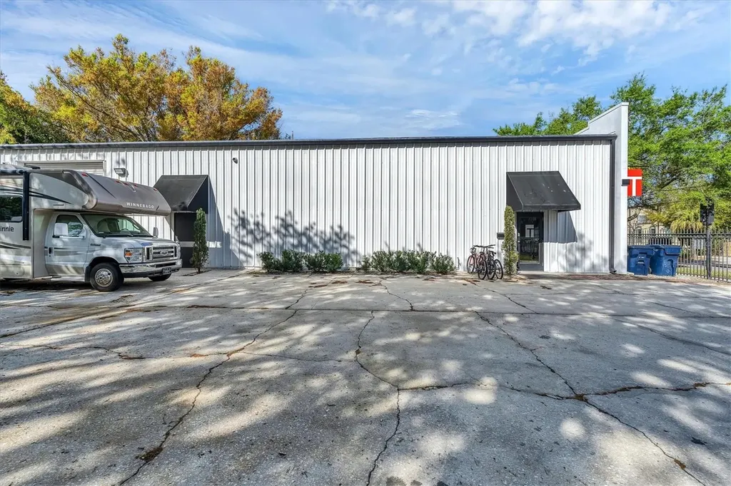 1717 E 5th Avenue Tampa FL 33605