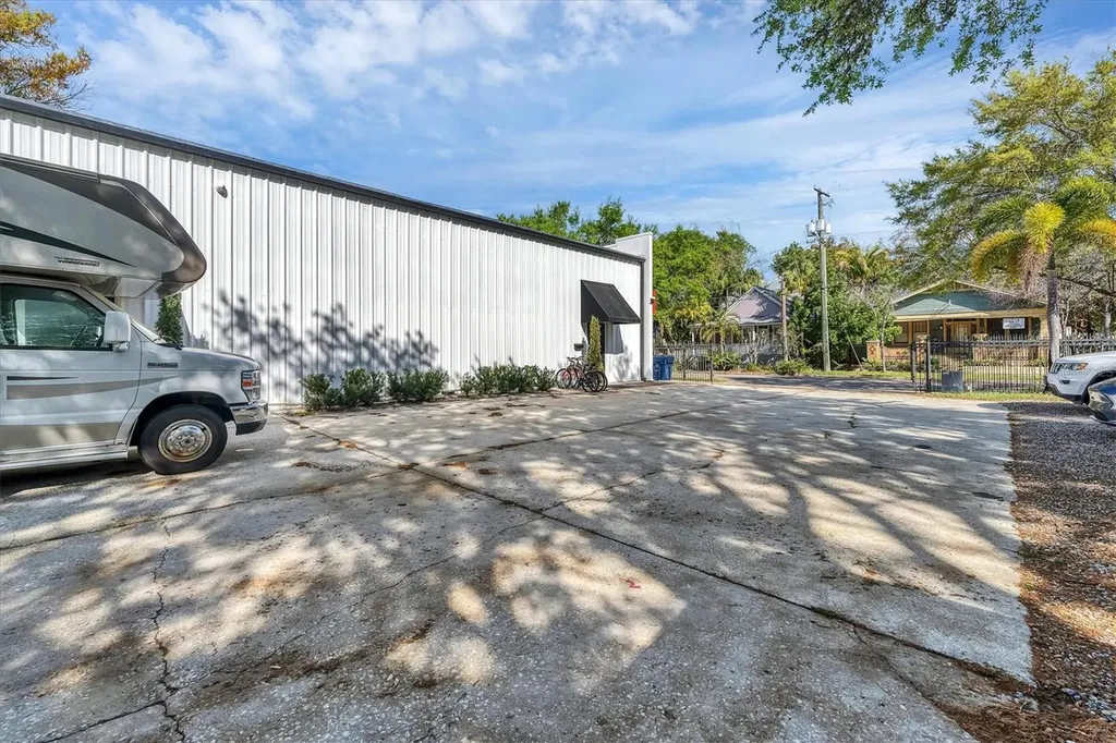 1717 E 5th Avenue Tampa FL 33605