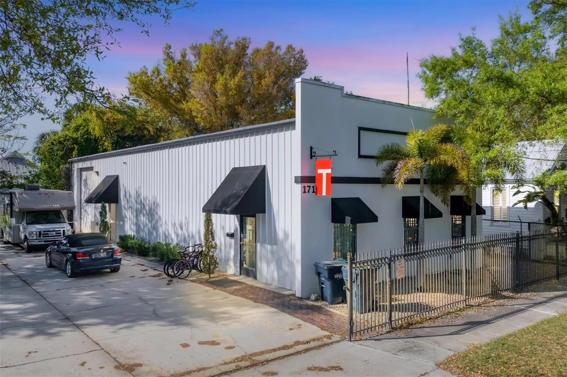 1717 E 5th Avenue Tampa FL 33605