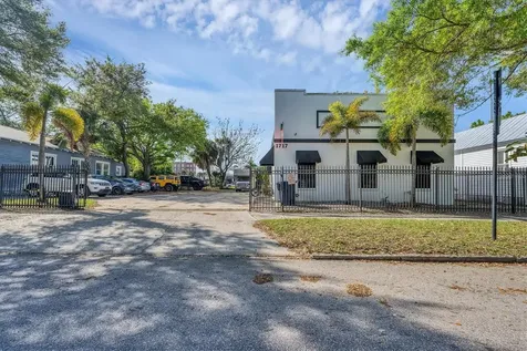 1717 E 5th Avenue Tampa FL 33605