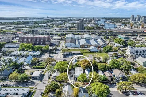 1717 E 5th Avenue Tampa FL 33605