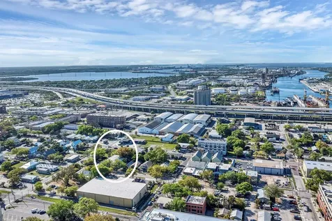 1717 E 5th Avenue Tampa FL 33605