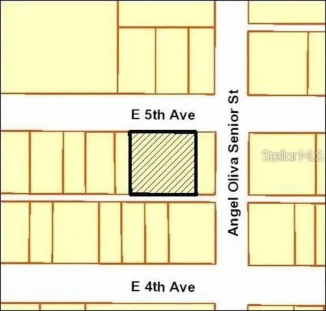 1717 E 5th Avenue Tampa FL 33605