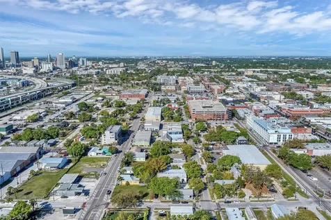 1717 E 5th Avenue Tampa FL 33605