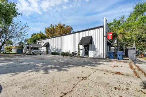 1717 E 5th Avenue Tampa FL 33605