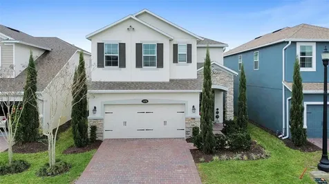 1378 Swinton Court Sanford FL 32771