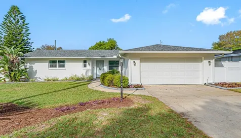 1338 Irving Avenue Clearwater FL 33756