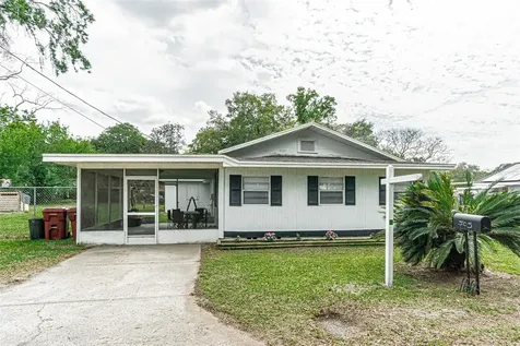 505 W Strickland Street Plant City FL 33563
