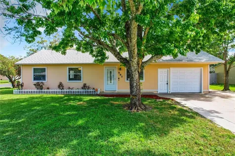 597 Sundown Court Apopka FL 32712