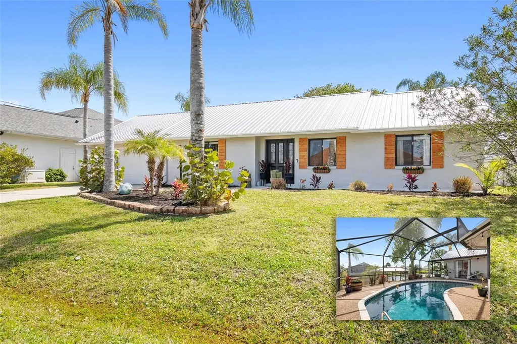 8 Chestnut Court Palm Coast FL 32137