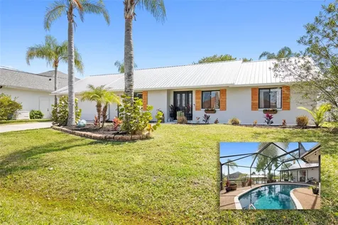 8 Chestnut Court Palm Coast FL 32137