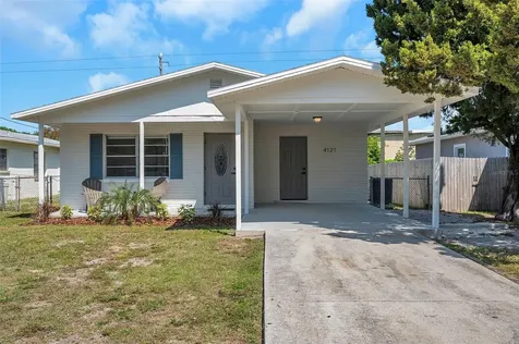 4121 9th Avenue S St Petersburg FL 33711