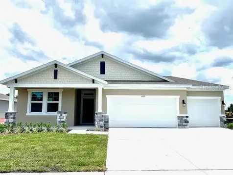 3533 Keyworth Street Apopka FL 32712