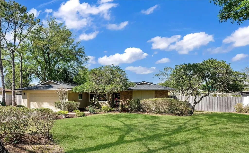 8125 Golden Sands Drive Orlando FL 32819