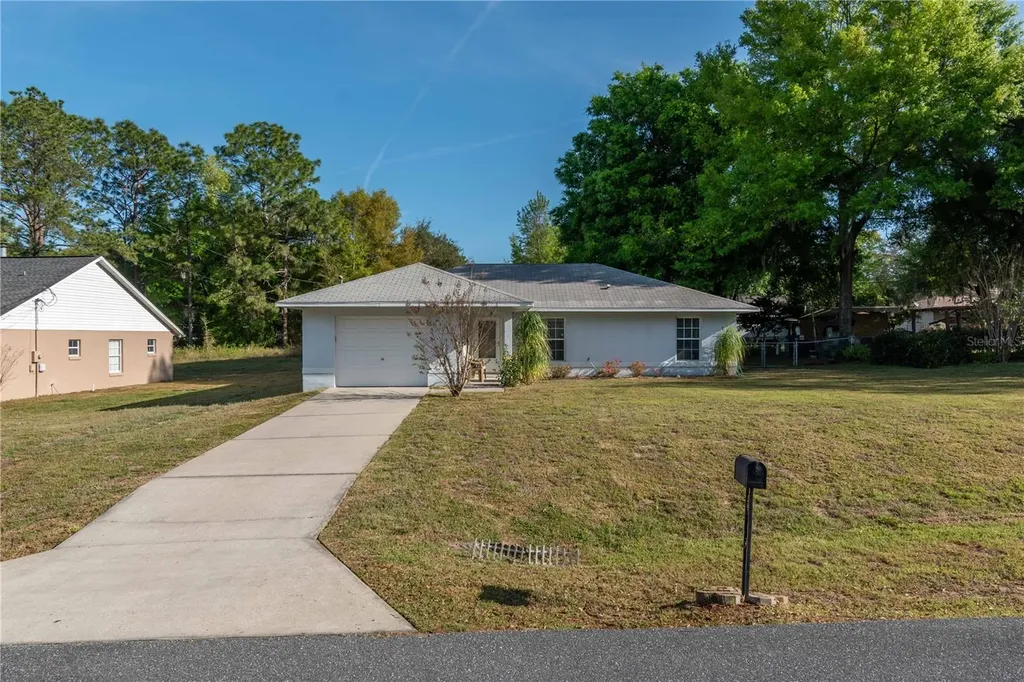 95 Juniper Trail Ocala FL 34480