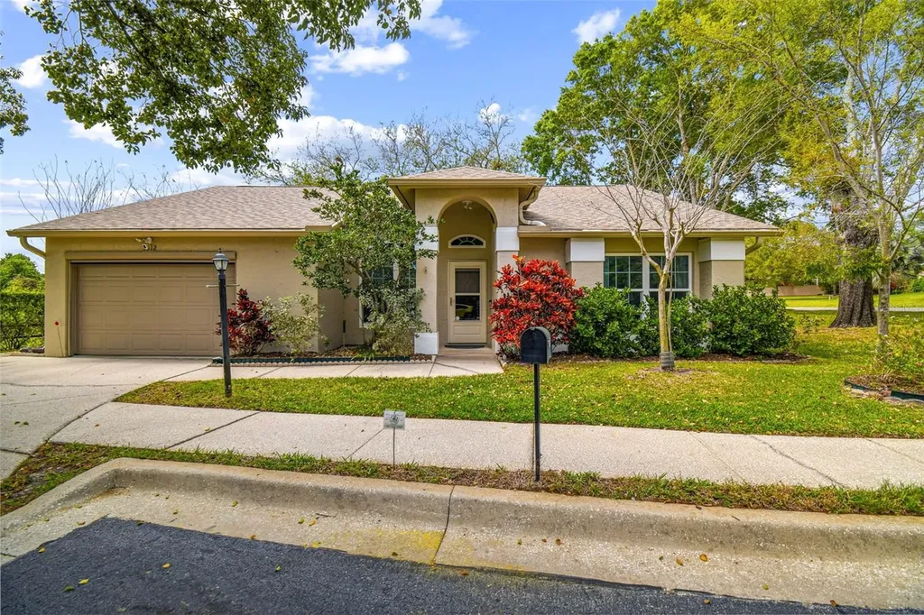 3512 Cayman Court Palm Harbor FL 34684