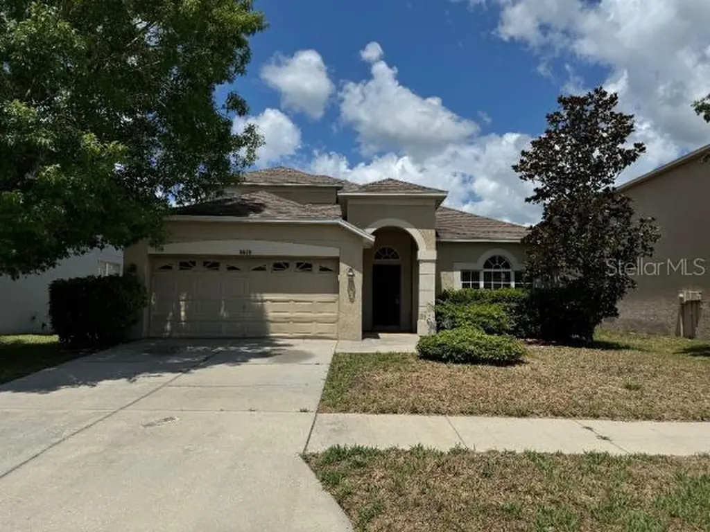 9629 Baton Rouge Lane Land O Lakes FL 34638