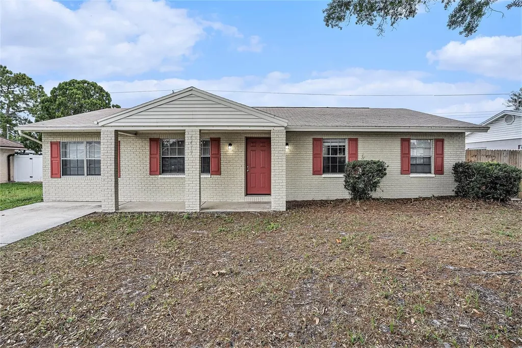 6419 Wilshire Drive Tampa FL 33615