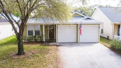 37506 Picketts Mill Avenue Zephyrhills FL 33542